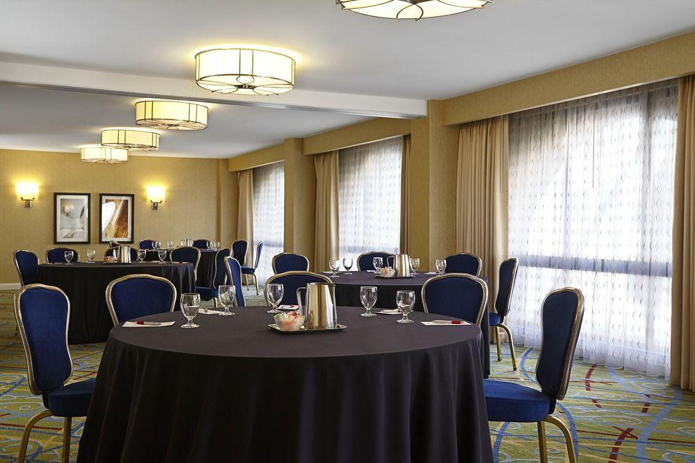 Marriott Georgetown Washington