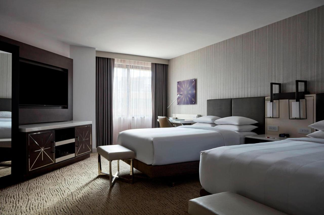Marriott Georgetown Washington