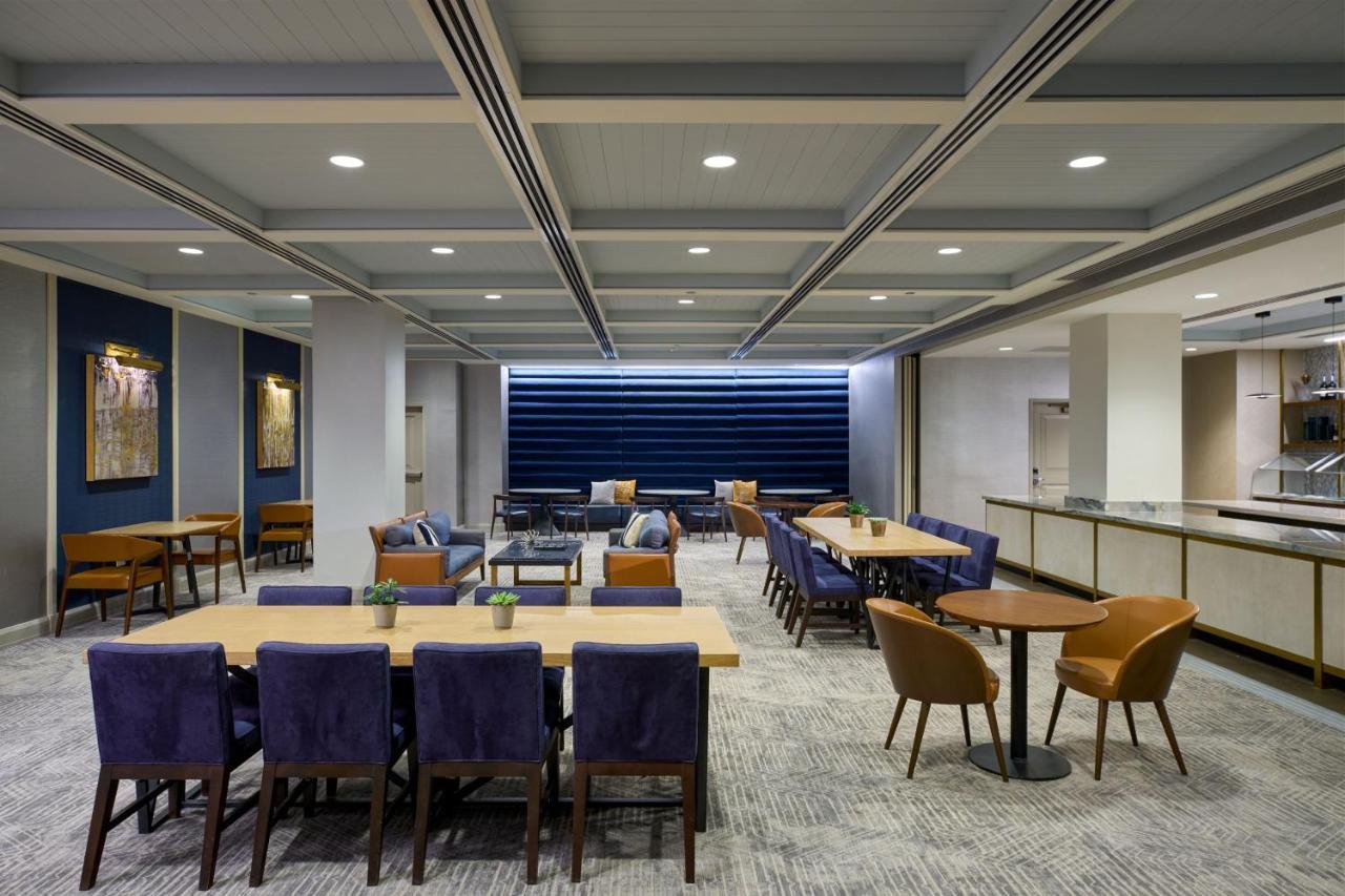 Hotel Marriott Georgetown