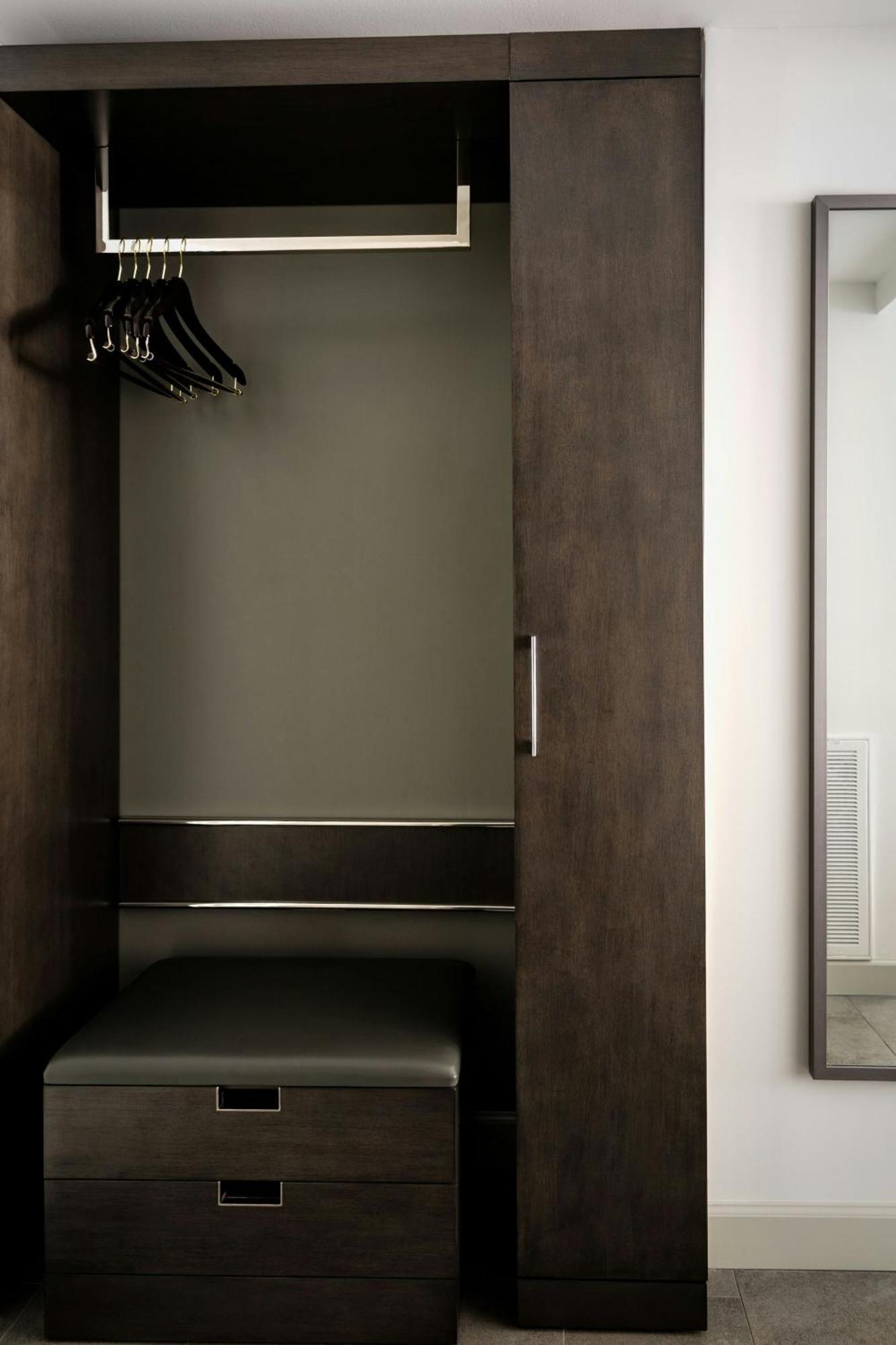 Marriott Georgetown Hotel 4*