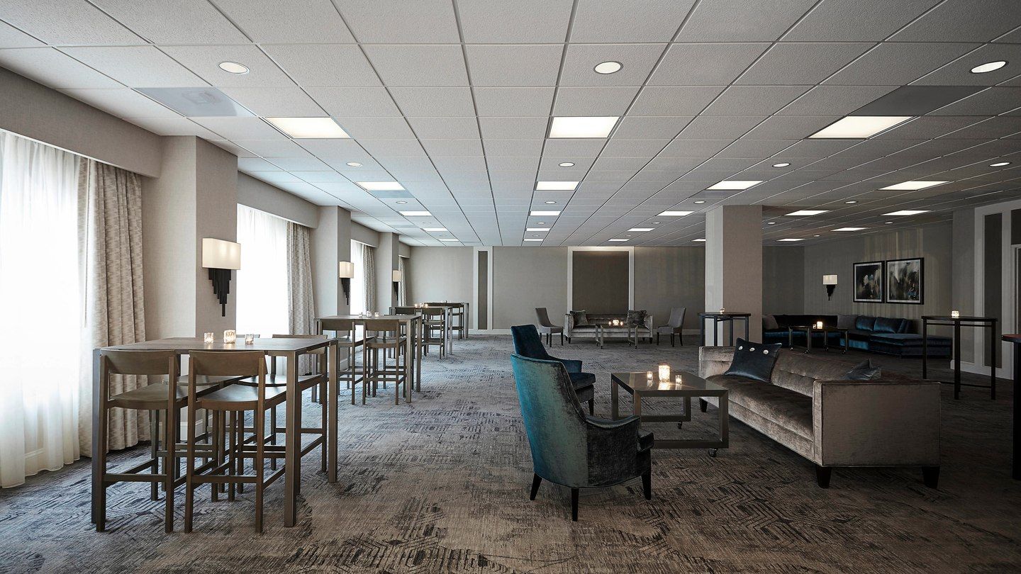 Marriott Georgetown